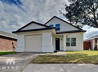 7719 Ellis Dr, Missouri City, TX 77489