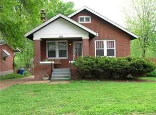 8912 Rosemore Pl, Saint Louis, MO 63114