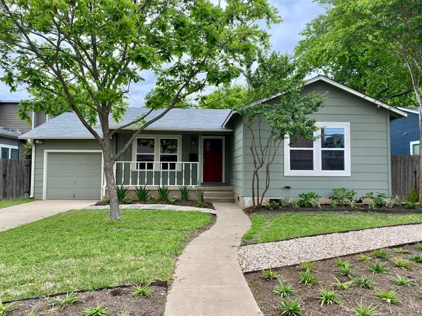 1316 Arcadia Ave, Austin, TX 78757