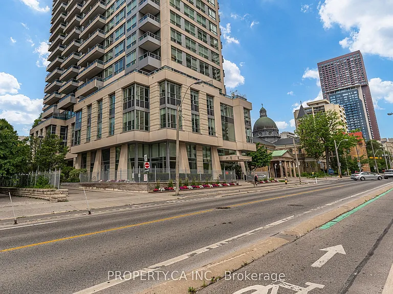 500 Sherbourne St #3404 — Photo 33