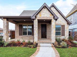 4207 Briar Rose Way, Arlington, TX 76005