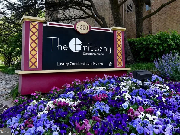 4500 S Four Mile Run Dr APT 1218, Arlington, VA 22204