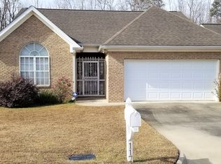 117 Tree Crest Rd, Dothan, AL 36301