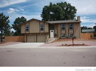 1295 Brittany Cir, Colorado Springs, CO 80918