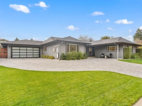 22276 Hartman Dr, Cupertino, CA 95014