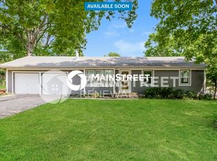 9502 W 60th St, Merriam, KS 66203