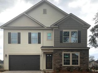 129 Niblick Dr, Sumter, SC 29154