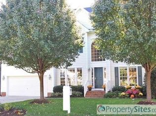 1910 Yellowwood Ln, Durham, NC 27712