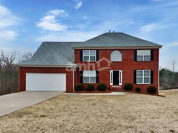 1697 Bennett Dr, McDonough, GA 30253