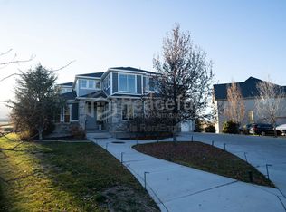 1867 S Prairie Pond Rd, Saratoga Springs, UT 84045