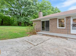 521 Harris Ct SW, Marietta, GA 30060