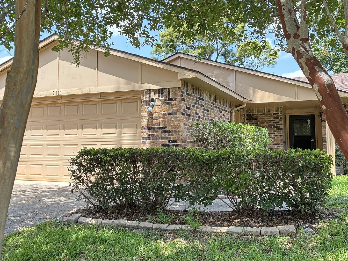 Beautiful 1-story home located in Spring!! — Photo 2