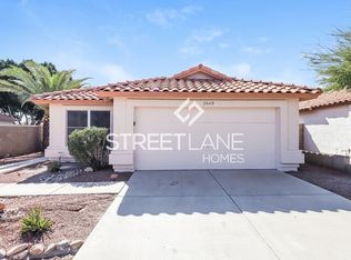 7549 W Kerry Ln, Glendale, AZ 85308
