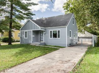 3518 56th St, Des Moines, IA 50310