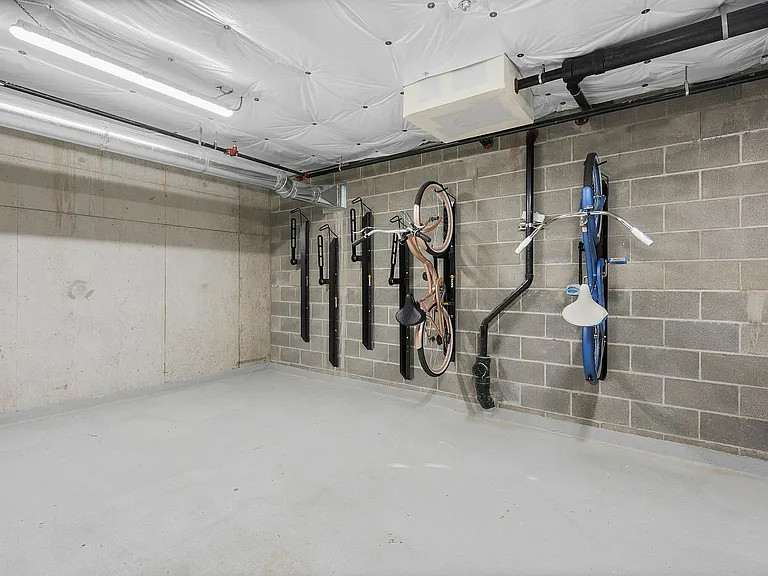 Bike-Friendly Living Starts Here