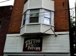 915 Avenue Of The States, Chester, PA 19013