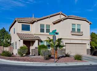 9722 Grouse Grove Ave, Las Vegas, NV 89148