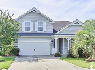 3284 Saddlewood Cir, Myrtle Beach, SC 29579