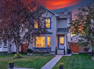 155 N Tarington Grn NE, Calgary, AB T3J 3X3
