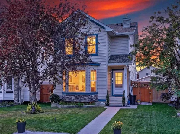 155 N Tarington Grn NE, Calgary, AB T3J 3X3