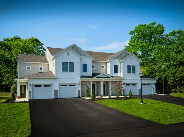 36 Reeds Holw, Saratoga Springs, NY 12866