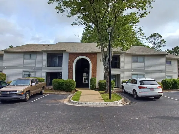 601 N Gay St APT C104, Auburn, AL 36830