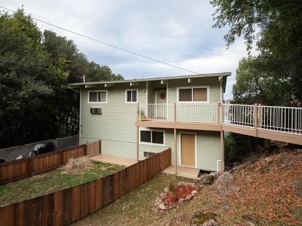 10810 Slope Dr, Kelseyville, CA 95451