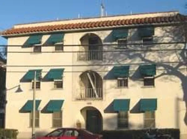 109 W Anapamu St APT 5, Santa Barbara, CA 93101