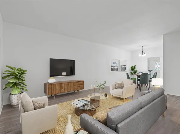 4320 Bellaire Dr S APT 236W, Fort Worth, TX 76109