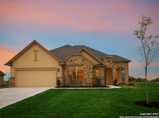 6007 Dewdrop Ln, San Antonio, TX 78109