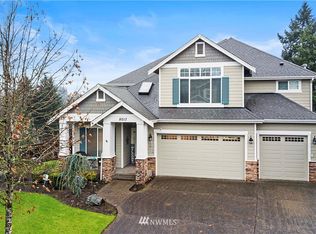 8017 132nd Street Ct E, Puyallup, WA 98373