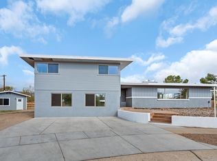 5671 E Towner St, Tucson, AZ 85712