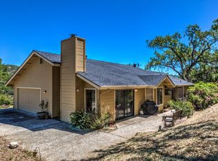 21032 Cachagua Rd, Carmel Valley, CA 93924