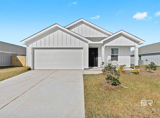 19349 Gray Horse Dr, Foley, AL 36535