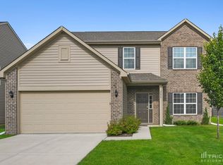 2679 Cabin Hill Rd, Indianapolis, IN 46229