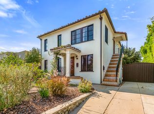 124 W Glenarm St #1, Pasadena, CA 91105