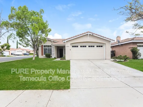 44840 Linalou Ranch Cir, Temecula, CA 92592