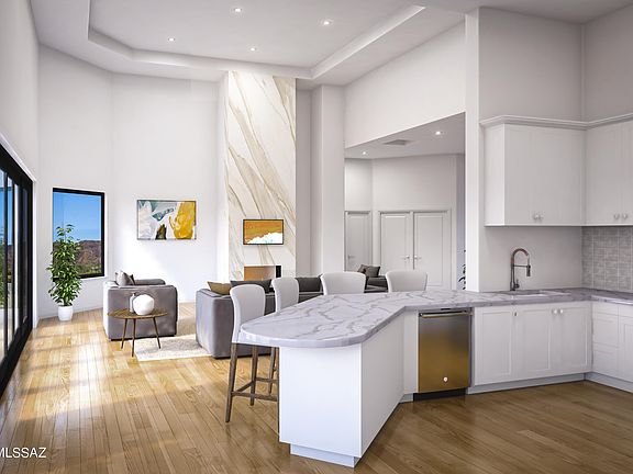 3rd image of 3221 W Starr Galaxy Dr #29