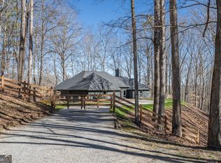 311 Hiram Rd NE, Rome, GA 30161