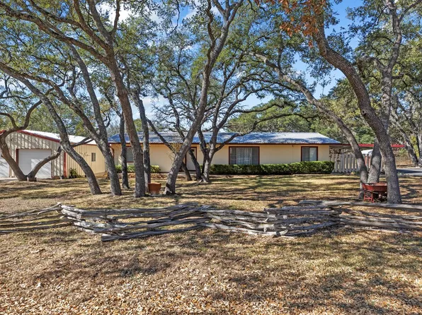 119 Felps, Blanco, TX 78606