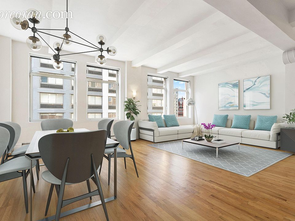 1st image of 245 Seventh Avenue 7a #7A