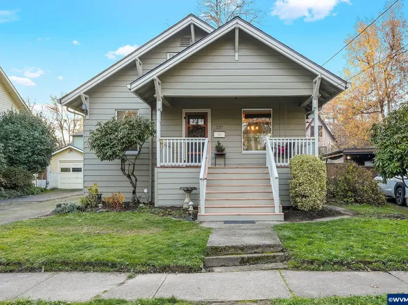 237 Richmond Ave SE, Salem, OR 97301