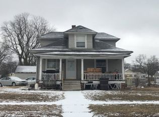 1503 11th St, Columbus, NE 68601