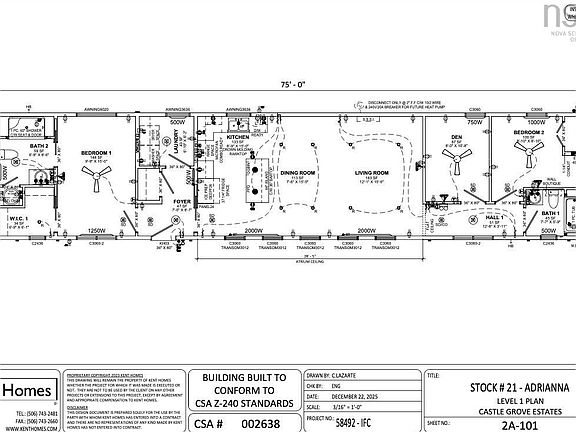 2nd image of 504 Ludlow Lot