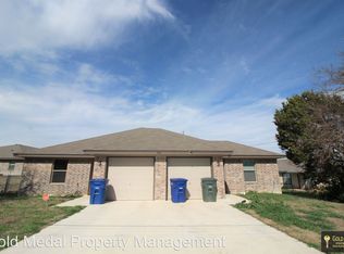 206B Sherman Ave, Copperas Cove, TX 76522