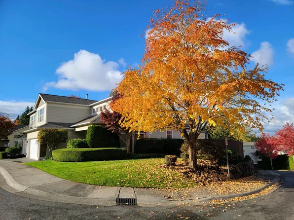 11410 NE 116th Pl, Kirkland, WA 98034