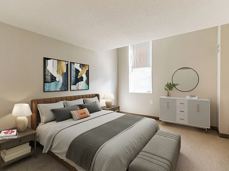 Mill House Apartments — Photo 4