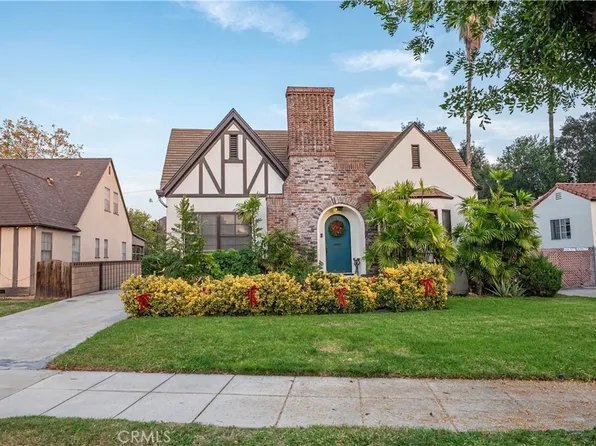 420 Milton Dr, San Gabriel, CA 91775