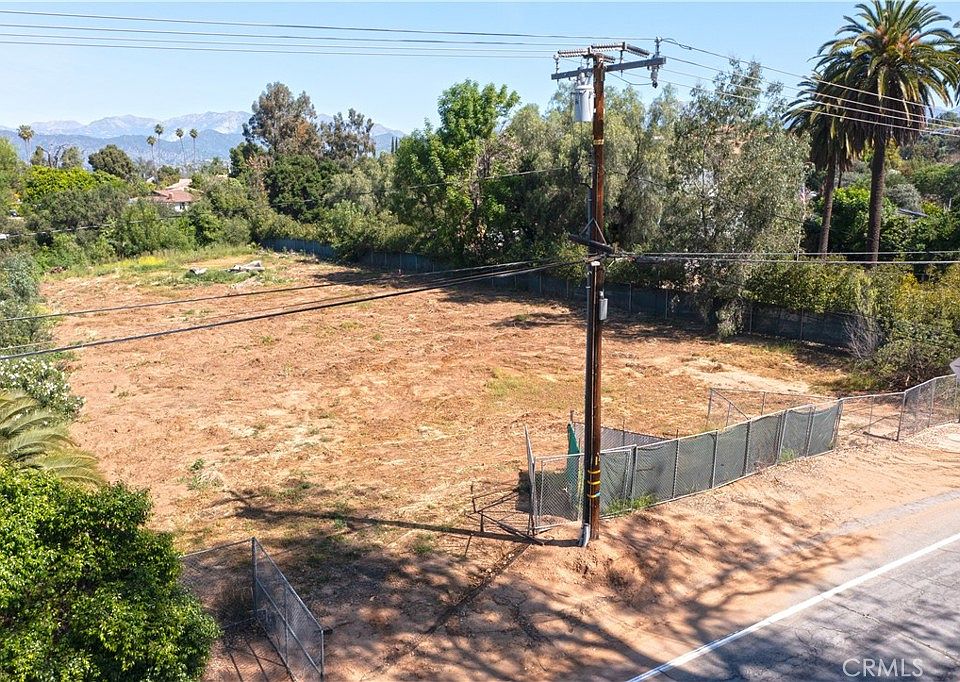 1st image of 0 Covina Hills Rd Lot 3