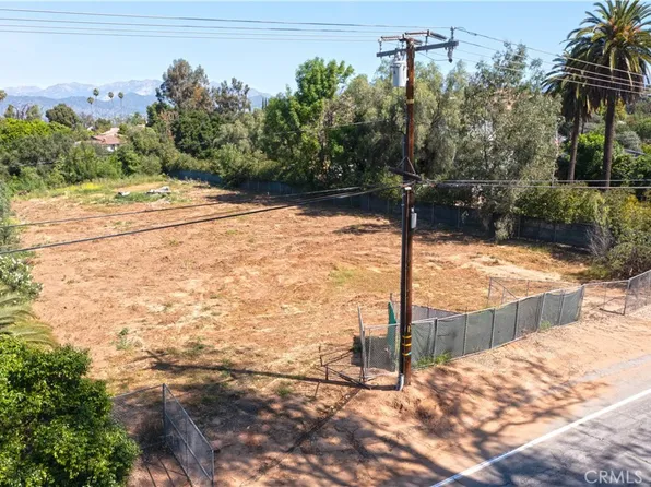 0 Covina Hills Rd Lot 3, Covina, CA 91724
